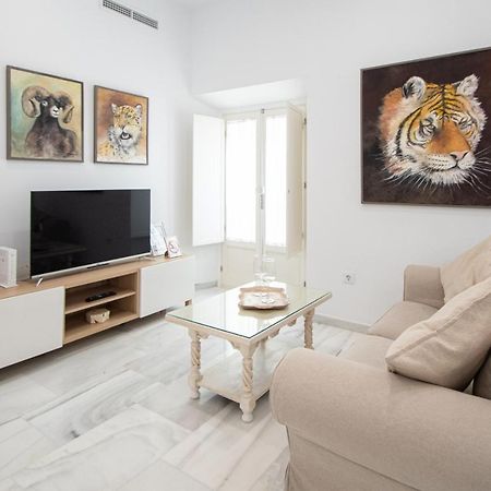 Apartamento Animalia Cádiz Eksteriør billede