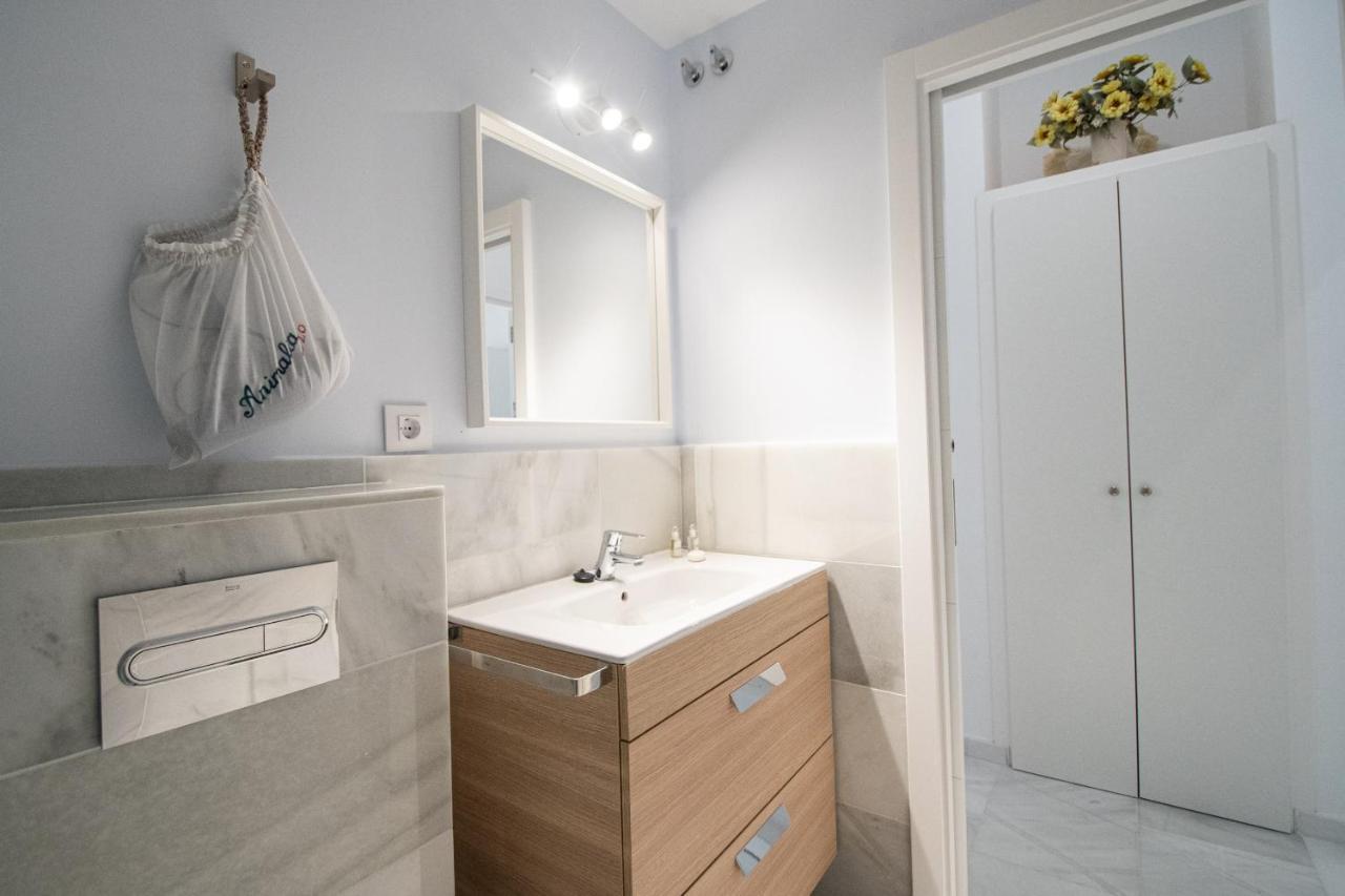Apartamento Animalia Cádiz Eksteriør billede